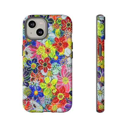Tough Phone Case -  No. 241