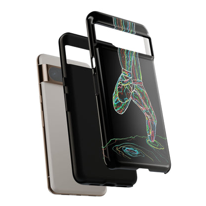 Tough Phone Case - No. 227 B