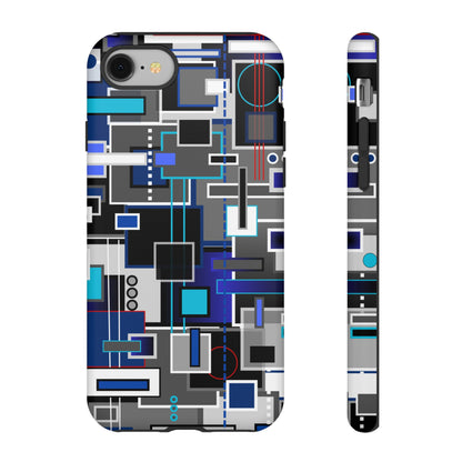 Tough Phone Case -  No. 235