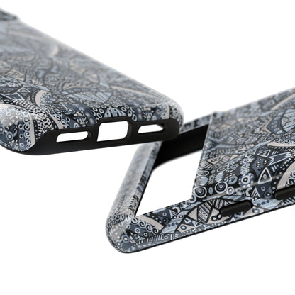 Tough Phone Case -  No. 287