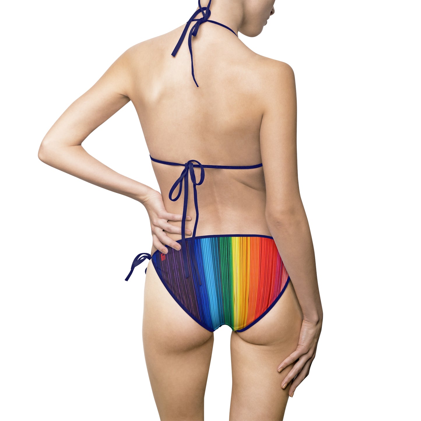 Women's Bikini Swimsuit - No. 305