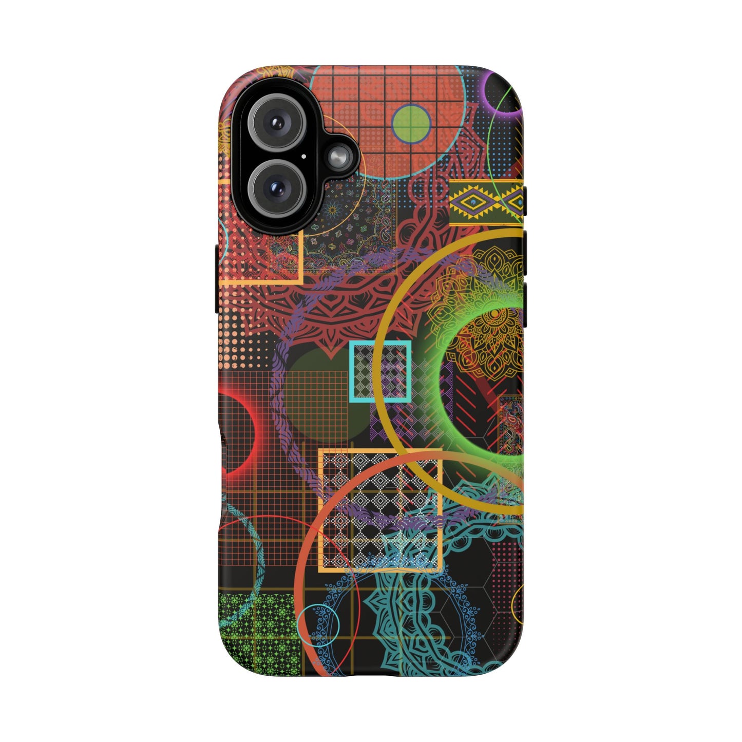 Tough Phone Case - No. 299