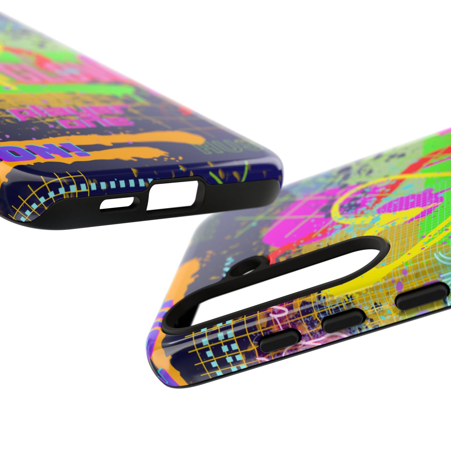 Tough Phone Case - No. 232 A