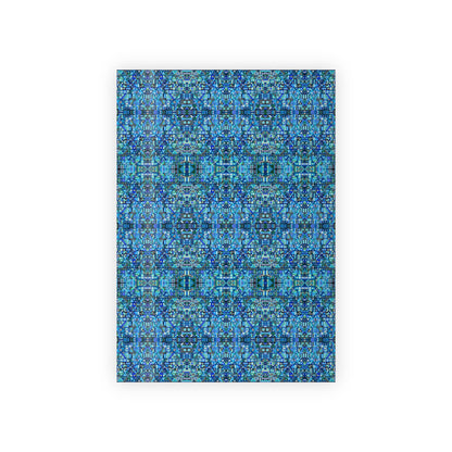 Gift Wrapping Paper (1 roll) - No. 313