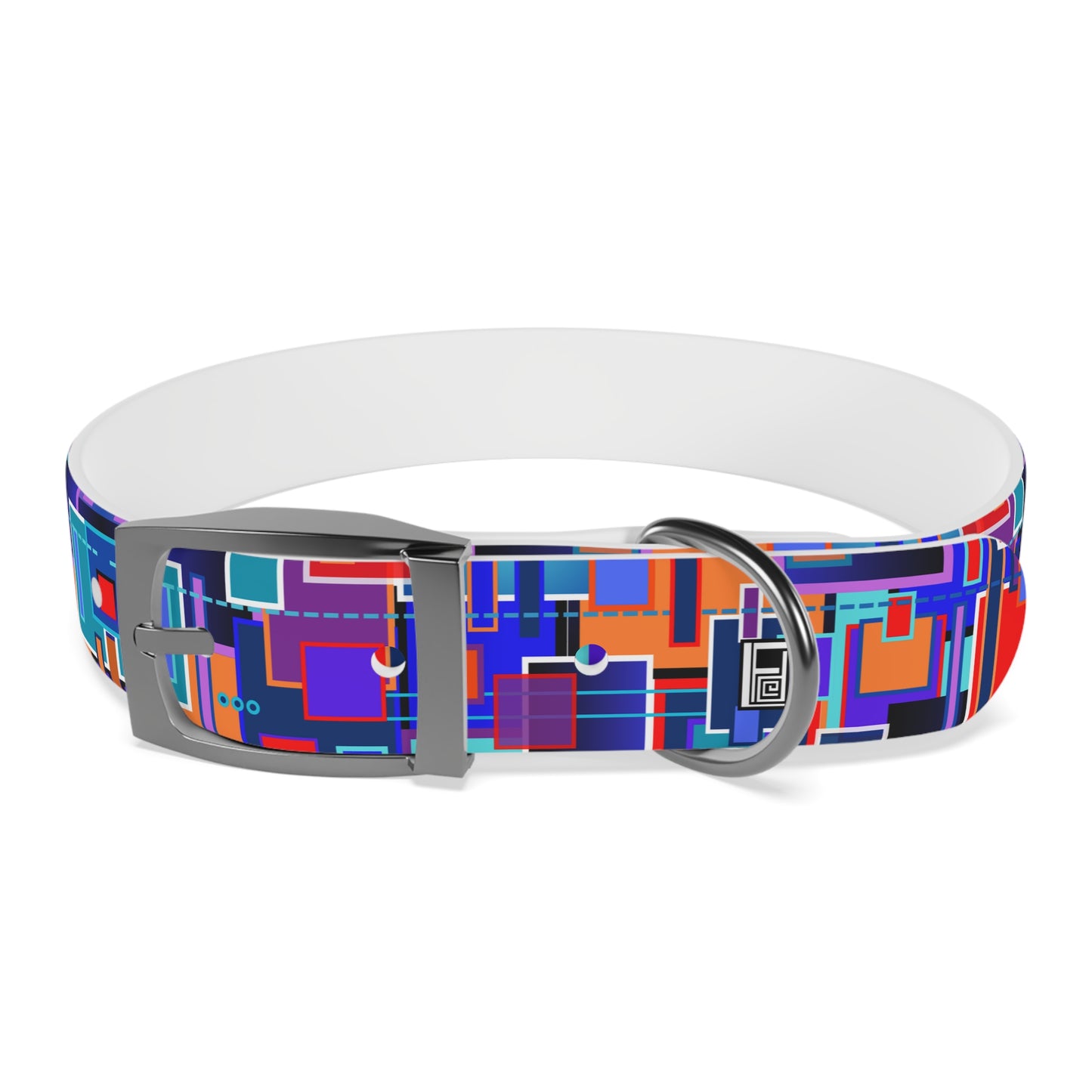 Dog Collar - No. 233 D