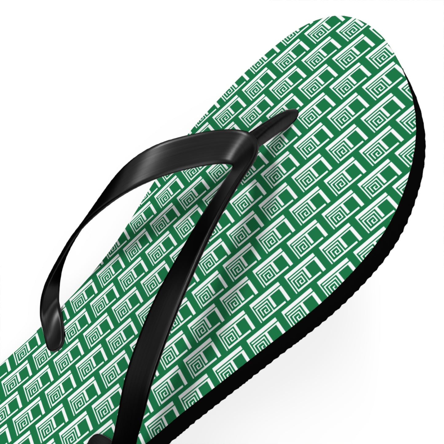 Flip Flops - No. 000 W/G