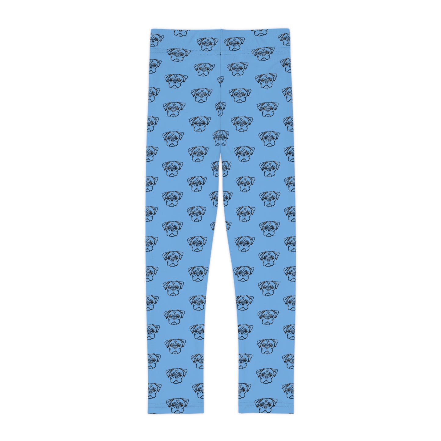 Kids Leggings - No. 338 TE