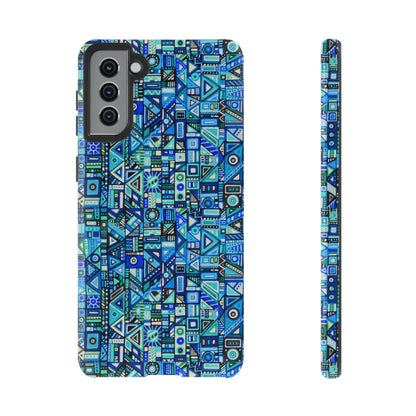 Tough Phone Case -  No. 313