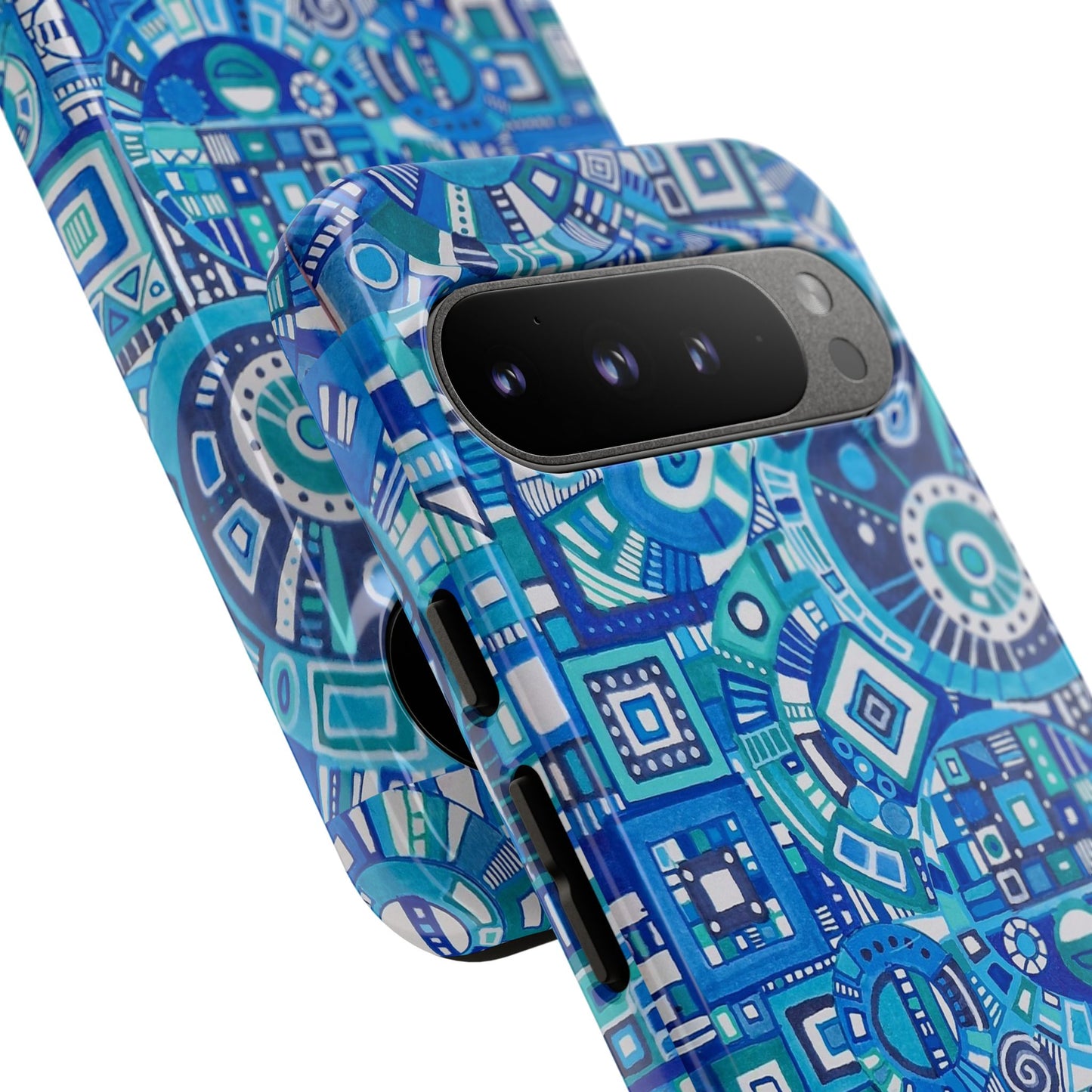 Tough Phone Case -  No. 262