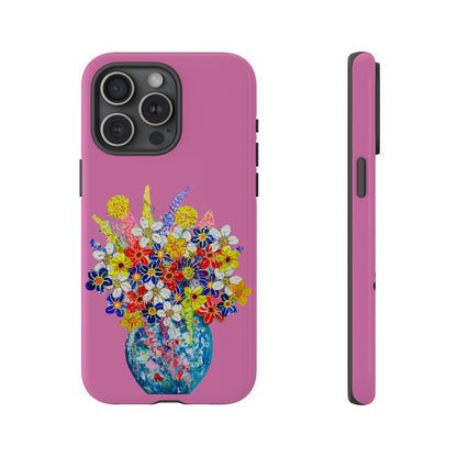 Tough Phone Case -  No. 244