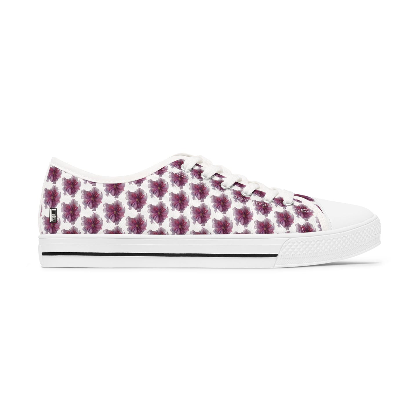 Women's Low Top Sneakers  - No. 269