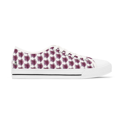 Women's Low Top Sneakers  - No. 269