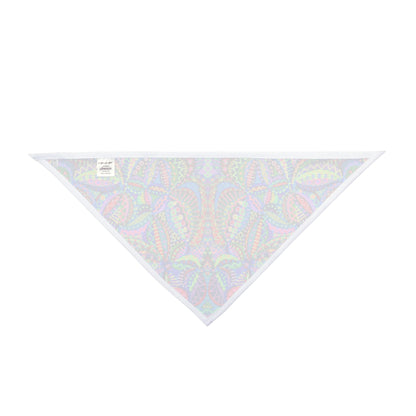 Pet Bandana - No. 255