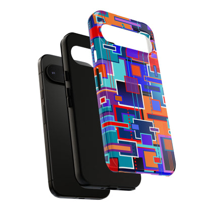 Tough Phone Case - No. 233