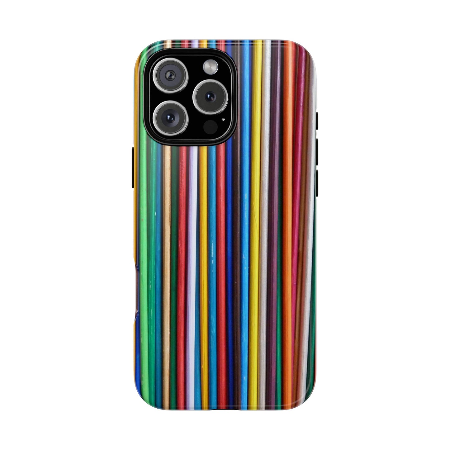 Tough Phone Case - No. 309