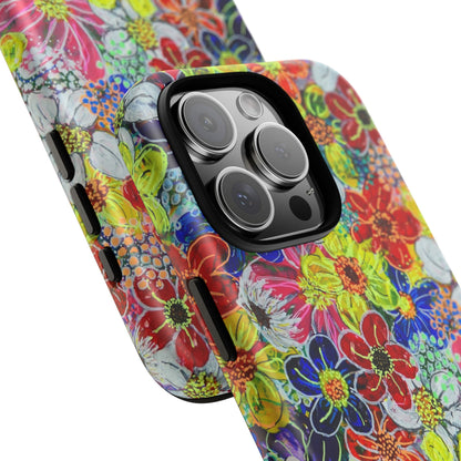 Tough Phone Case -  No. 241