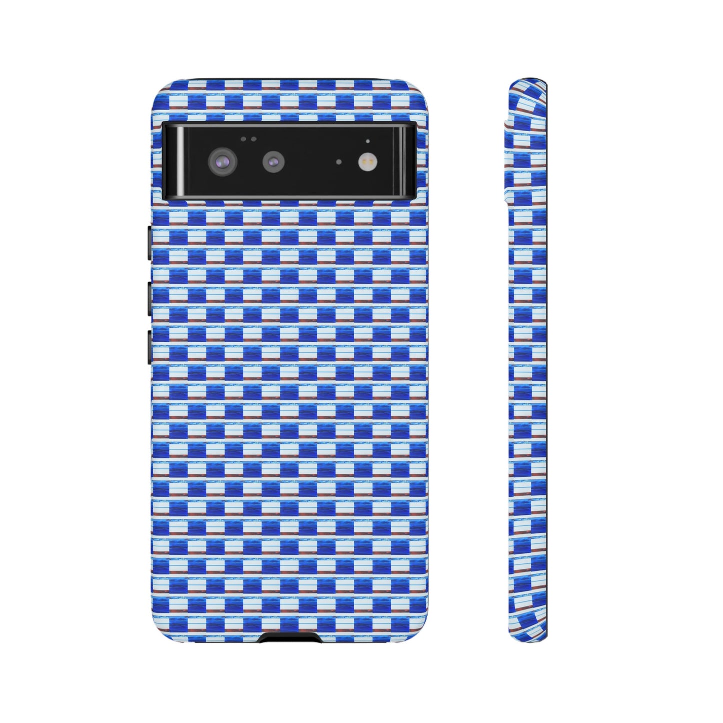 Tough Phone Case -  No. 140