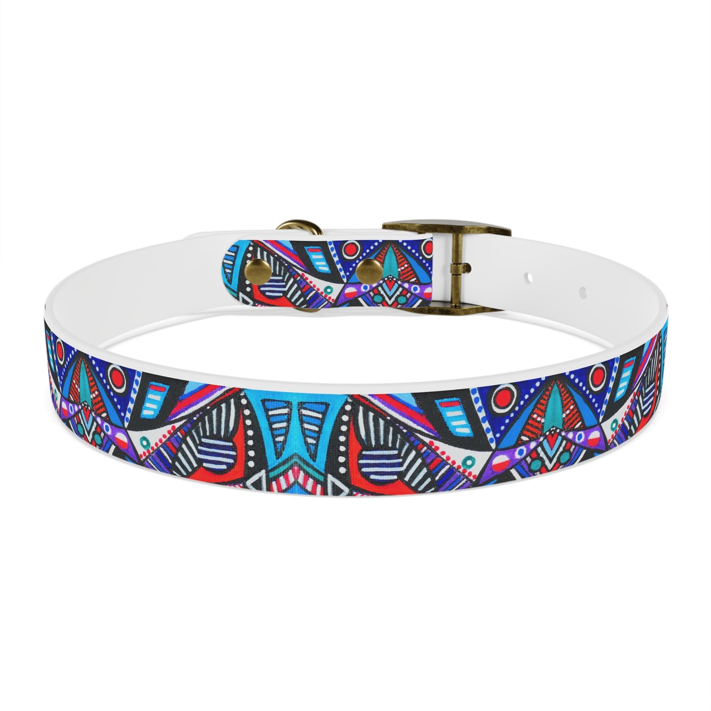 Dog Collar - No. 292