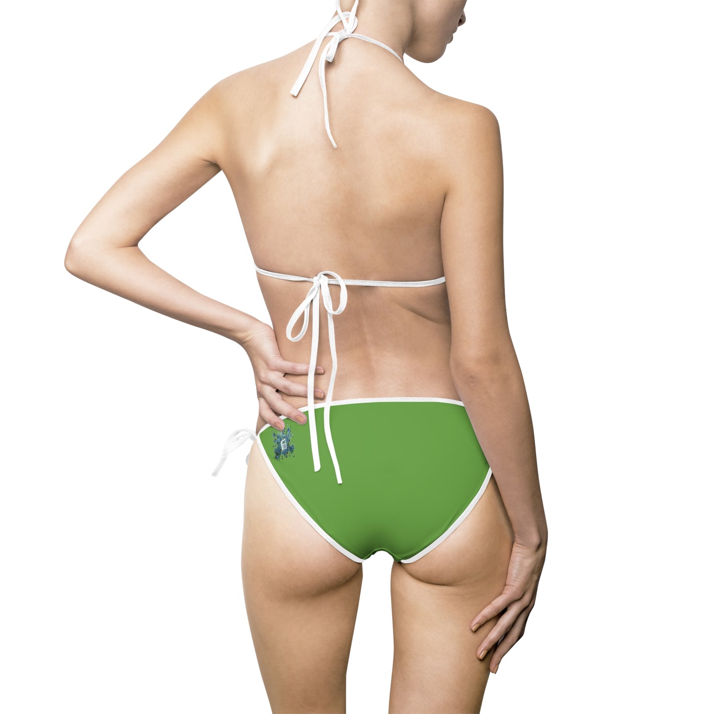 Women's Bikini Swimsuit - No. 146
