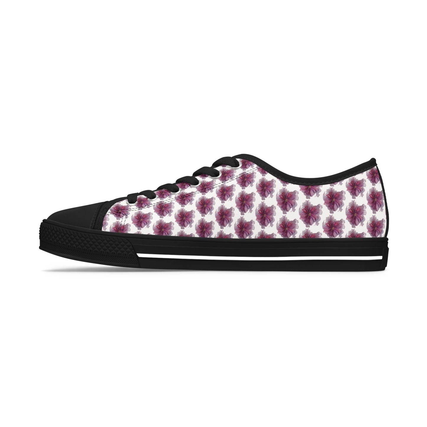 Women's Low Top Sneakers  - No. 269