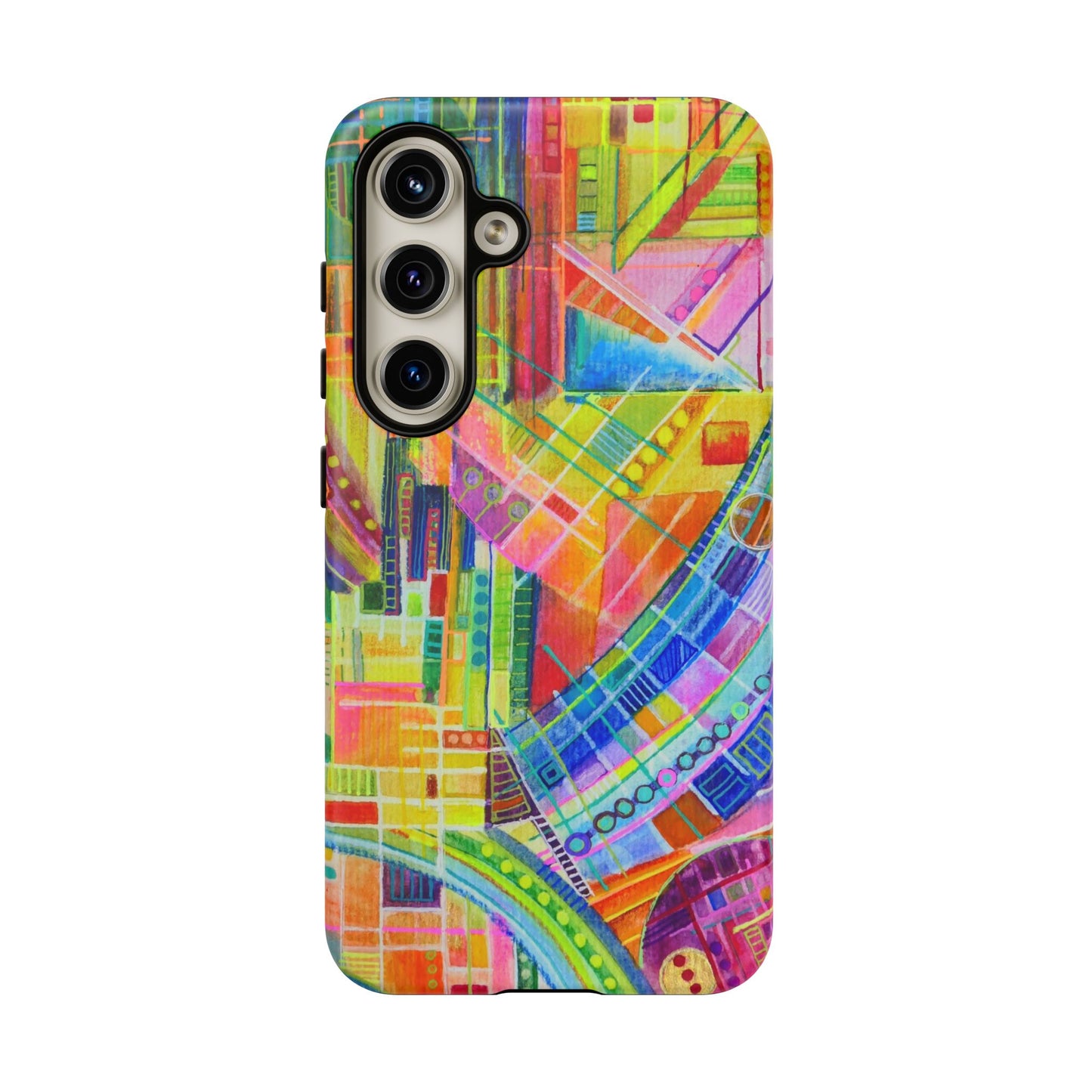 Tough Phone Case -  No. 234