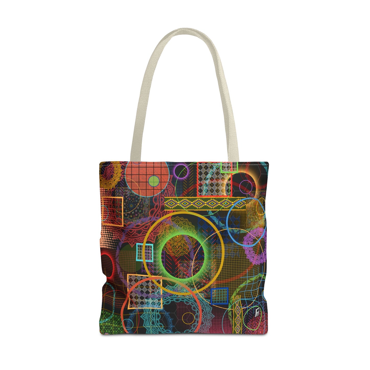 Tote Bag  - No. 299