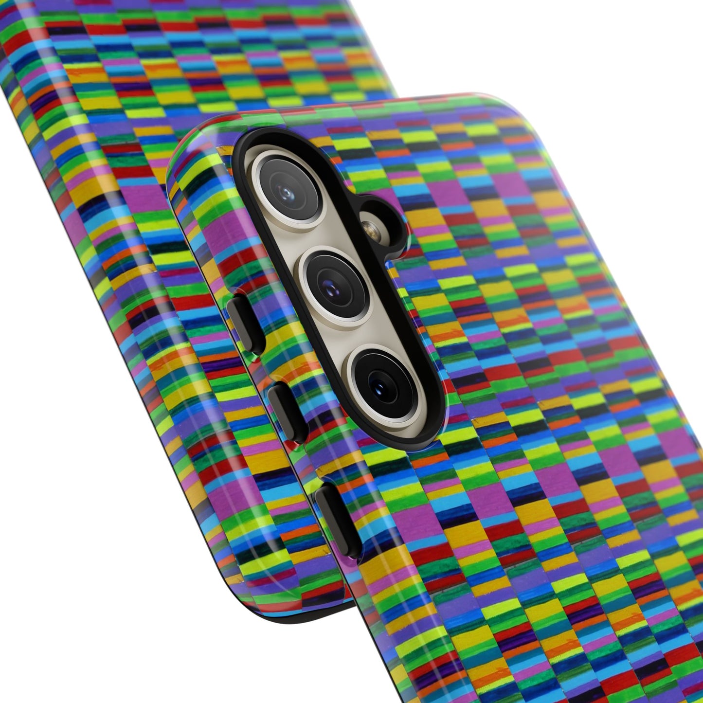Tough Phone Case -  No. 223 B