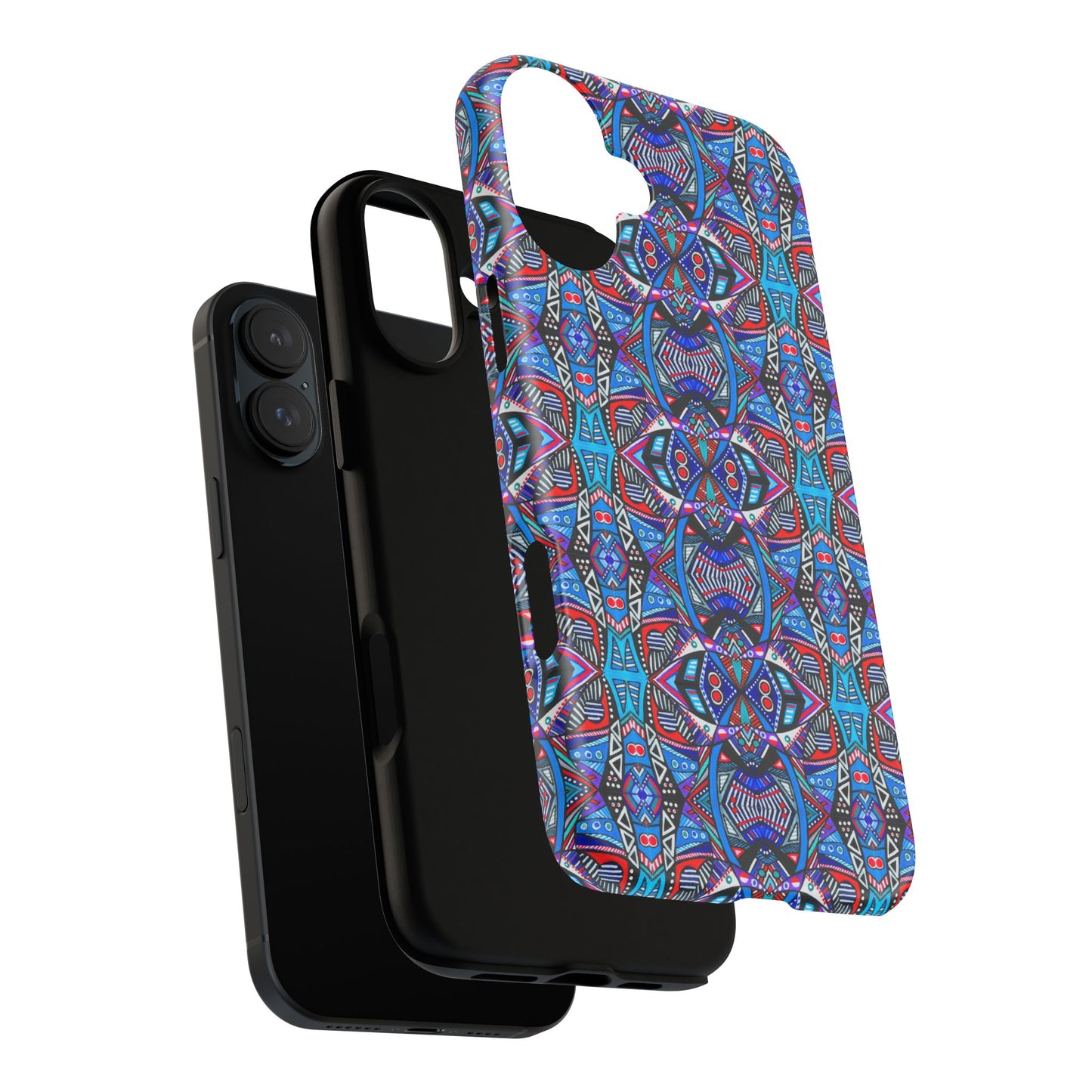 Tough Phone Case -  No. 292