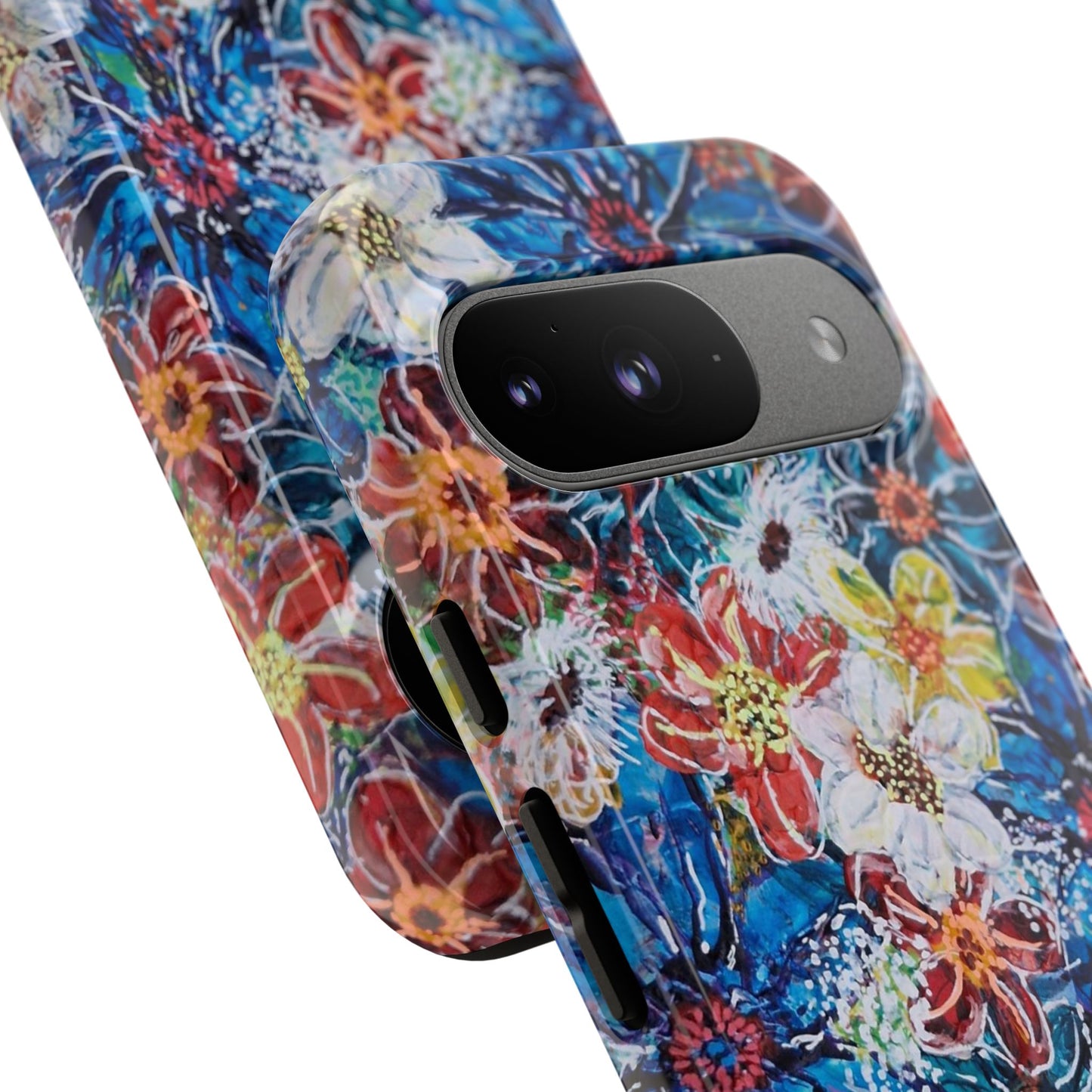 Tough Phone Case - No. 242