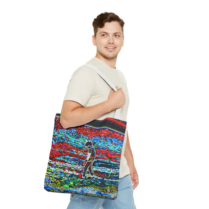 Tote Bag  - No. 210 MK