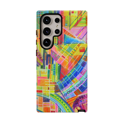 Tough Phone Case -  No. 234