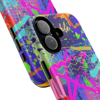 Tough Phone Case -  No. 232 C