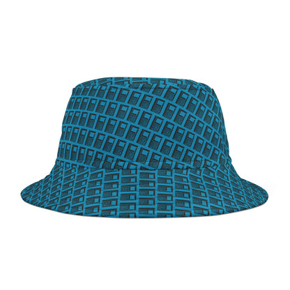 Bucket Hat  - No. 000 - BK