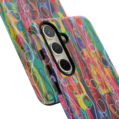 Tough Phone Case -  No. 239