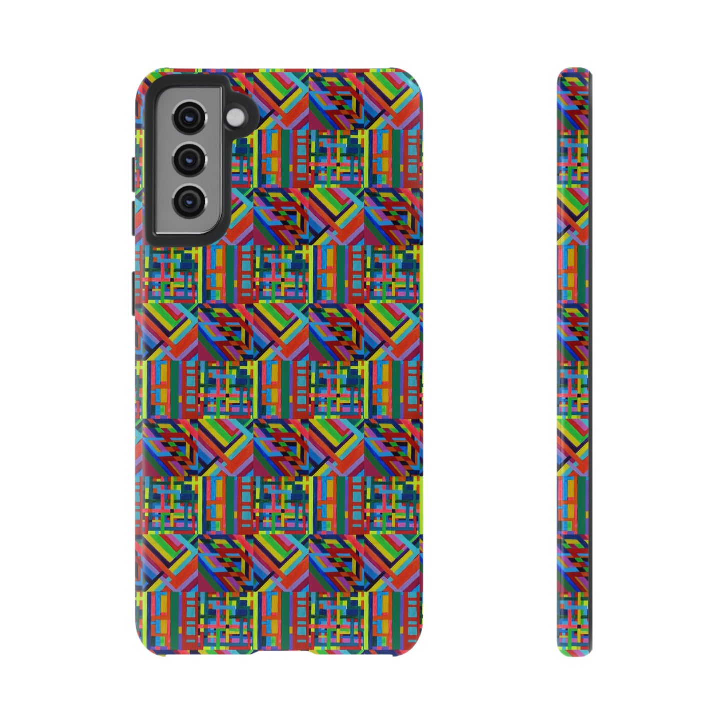 Tough Phone Case -  No. 223 C