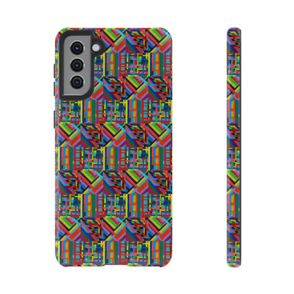 Tough Phone Case -  No. 223 C