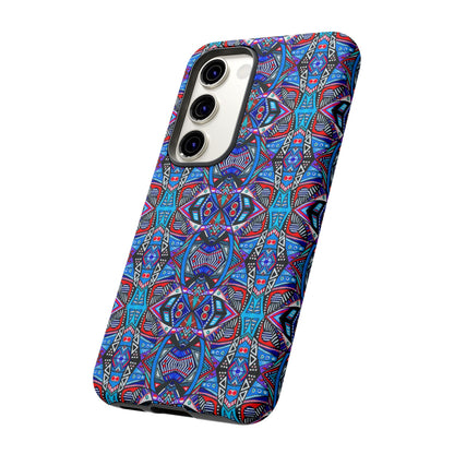 Tough Phone Case -  No. 292