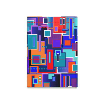 Hardcover Journal (A5) No. 233