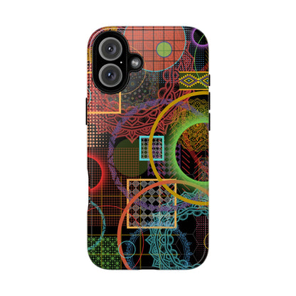 Tough Phone Case - No. 299