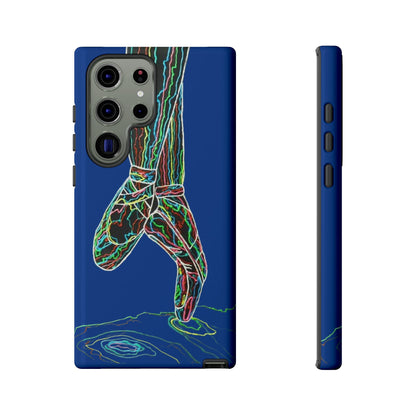 Tough Phone Case -  No. 227