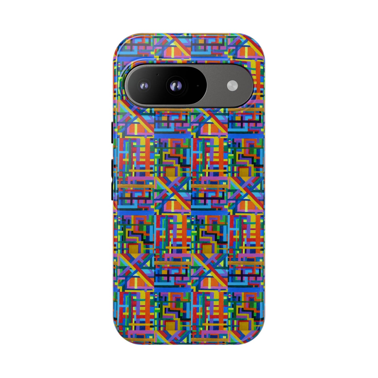 Tough Phone Case -  No. 223 D