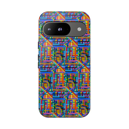 Tough Phone Case -  No. 223 D