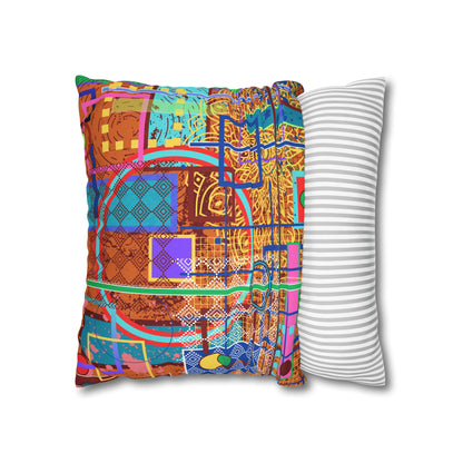 Cushion Pillow Case - No. 327