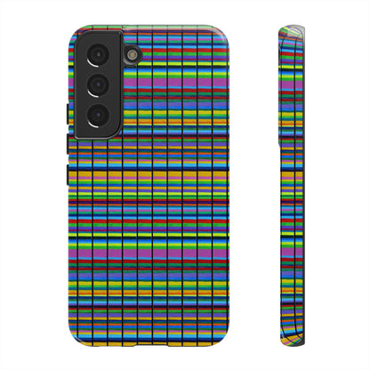 Tough Phone Case -  No. 223 A