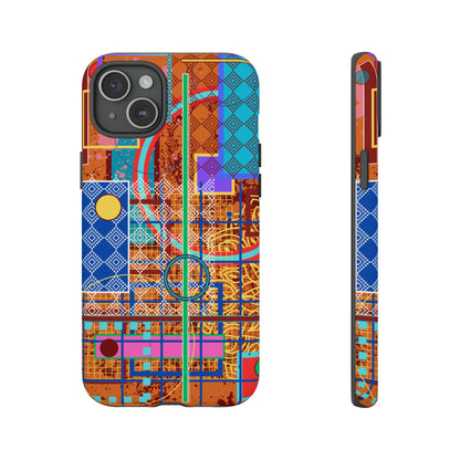 Tough Phone Case - No. 327