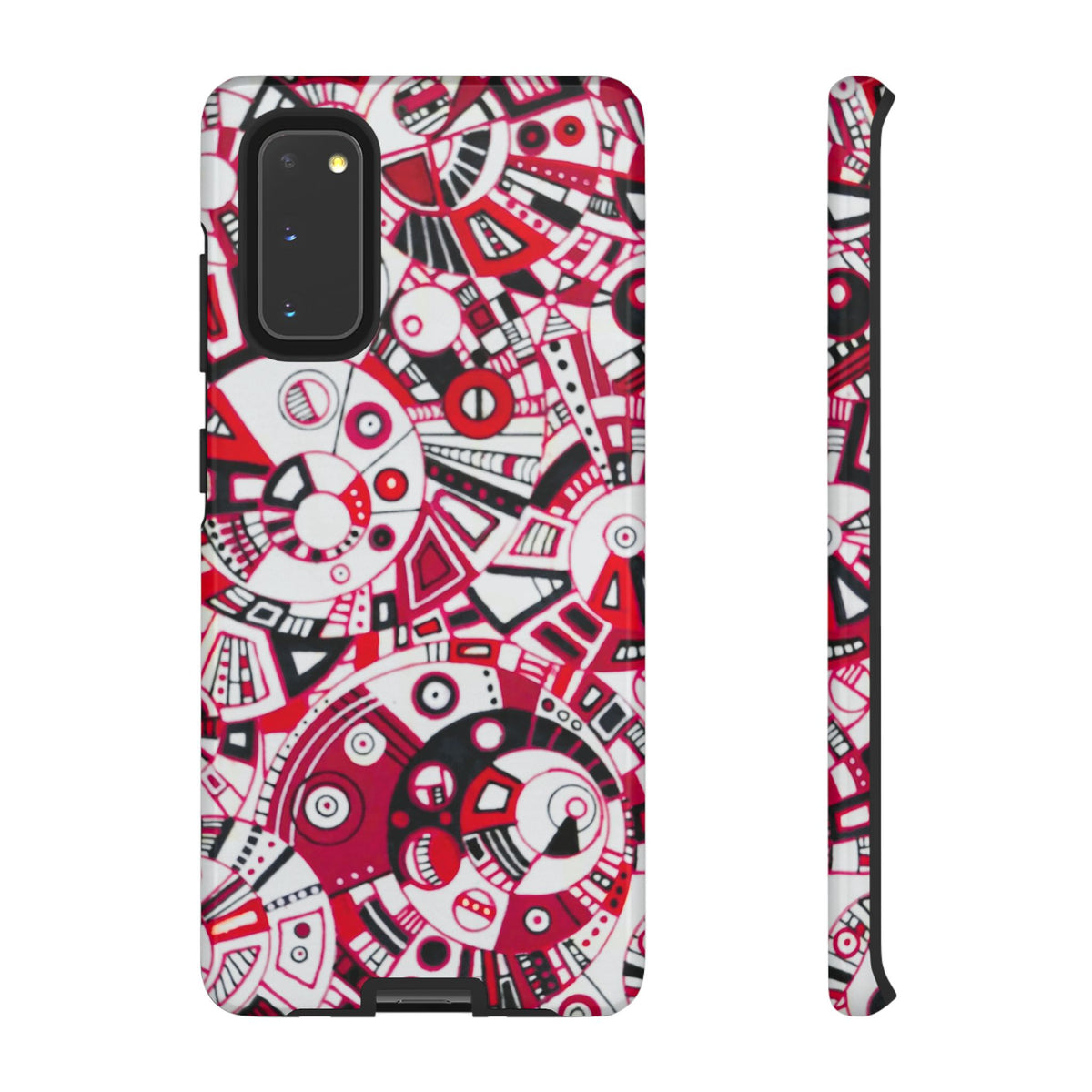 Tough Phone Case - No. 276