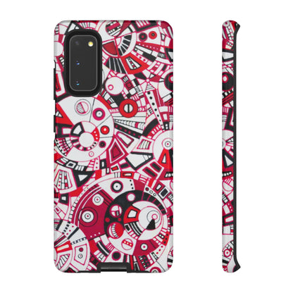 Tough Phone Case - No. 276
