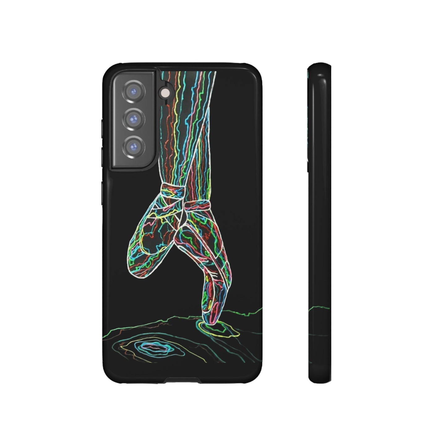 Tough Phone Case - No. 227 B