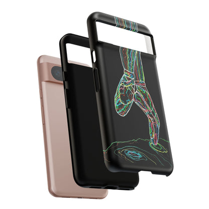Tough Phone Case - No. 227 B