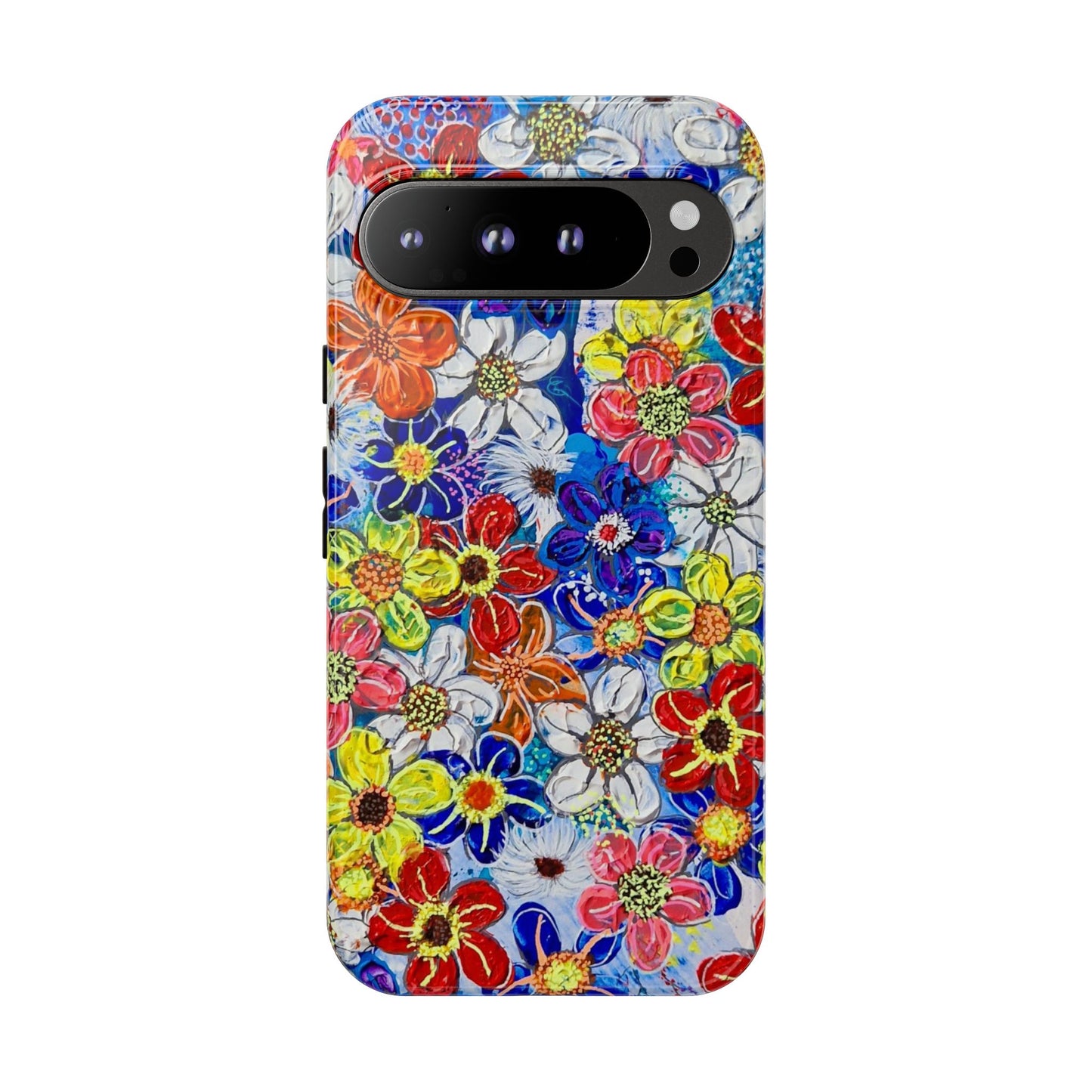 Tough Phone Case - No. 240